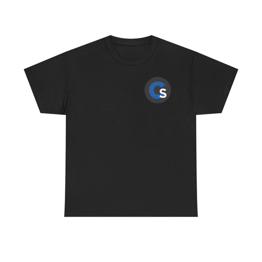 All Aboard The Movement Train T-Shirt — Vintage Locomotive Graphic Tee