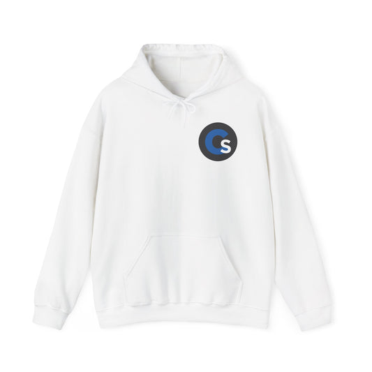 Celebrate Abilities Hoodie — “Celebrate Abilities, Next Stop: Awareness!” Support & Awareness Pullover