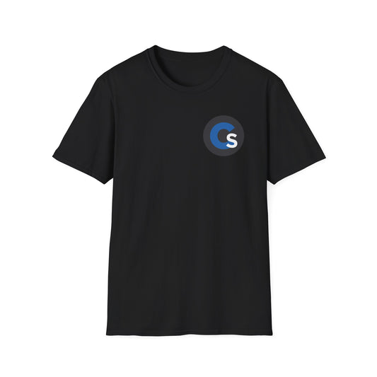 Celebrate Abilities T-Shirt — "Celebrate Abilities: Next Stop: Awareness!" Awareness Tee