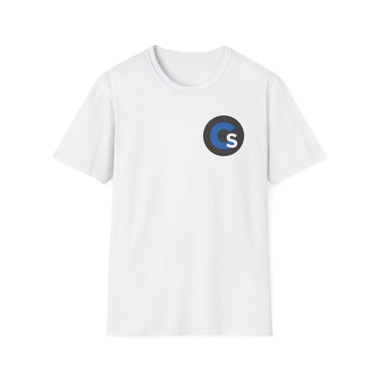 Celebrate Abilities T-Shirt — "Celebrate Abilities: Next Stop: Awareness!" Awareness Tee