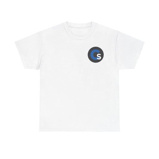 All Aboard The Movement Train T-Shirt — Vintage Locomotive Graphic Tee